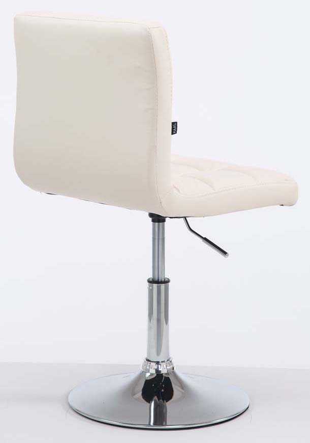 Clp Trading Mville 2 vnt. rinkinys „Lounger Palma V2“, dirbtinė oda
