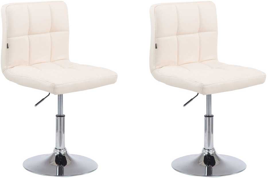 Clp Trading Mville 2 vnt. rinkinys „Lounger Palma V2“, dirbtinė oda