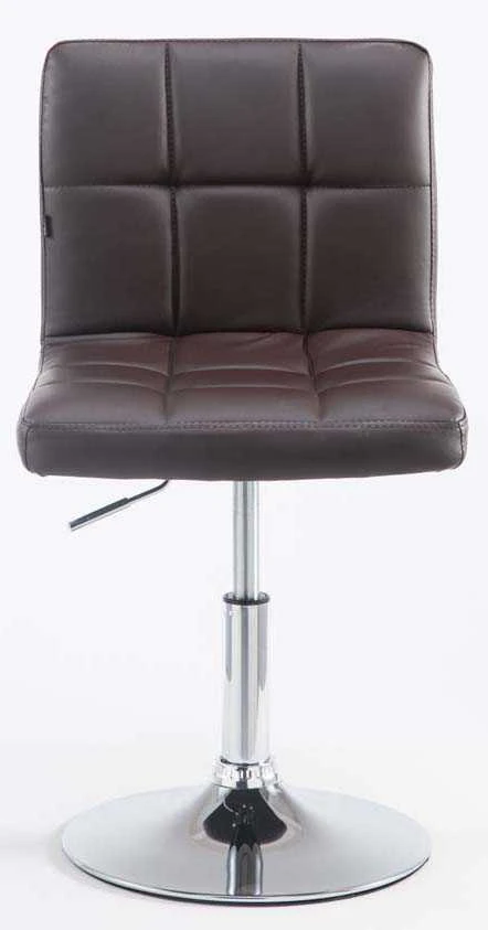 Mville 2 vnt. „Lounger Palma V2“ dirbtinės odos kėdžių komplektas