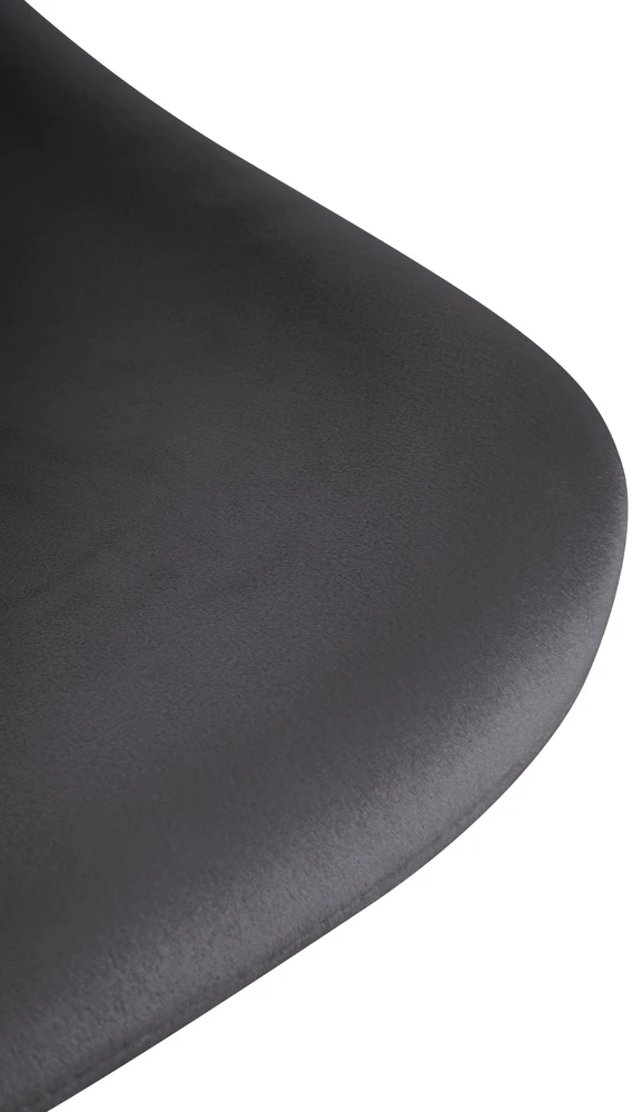 Mville 2 baro kėdžių komplektas Loft Velvet