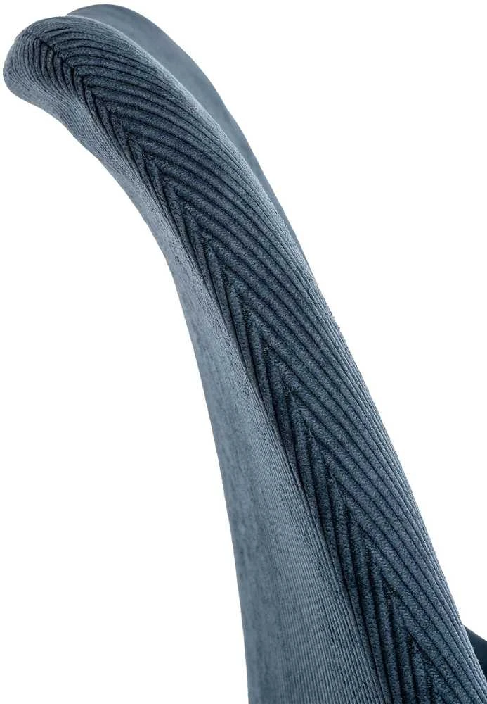 Mville 4 vnt. kėdžių rinkinys „Linares Cord“