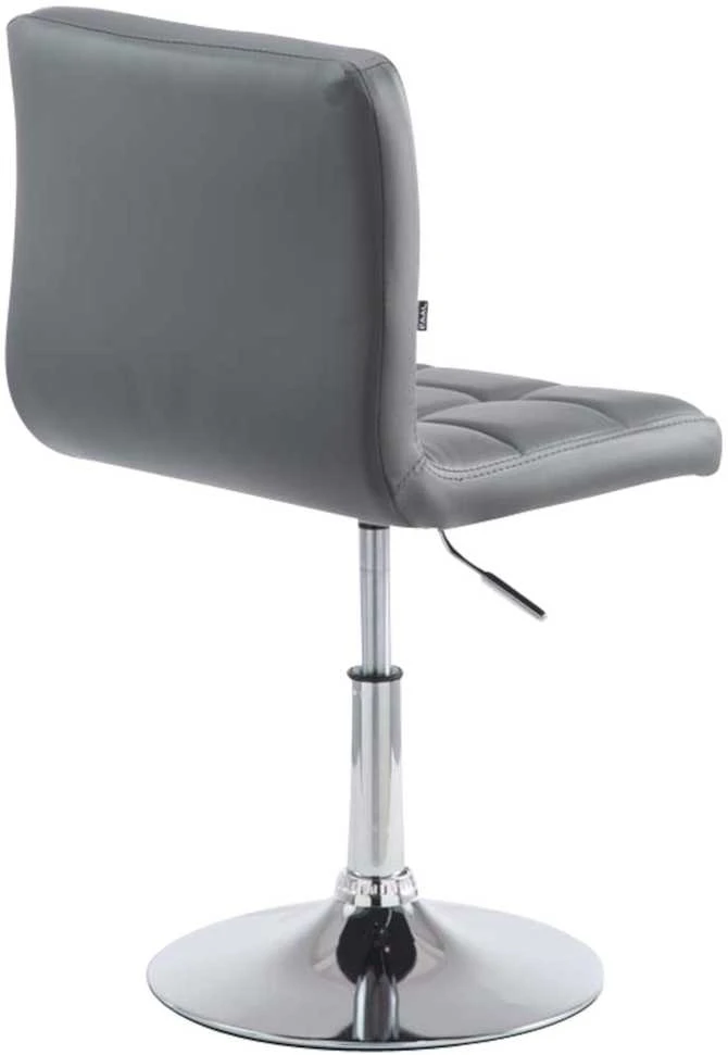 Mville 4 vnt. baro kėdžių komplektas Lounger Palma V2