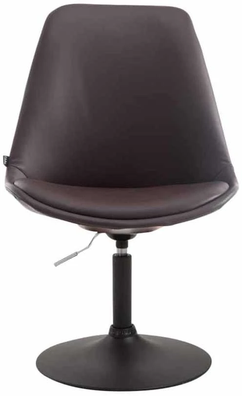 Mville 4 valgomojo kėdžių komplektas Maverick B, dirbtinė oda