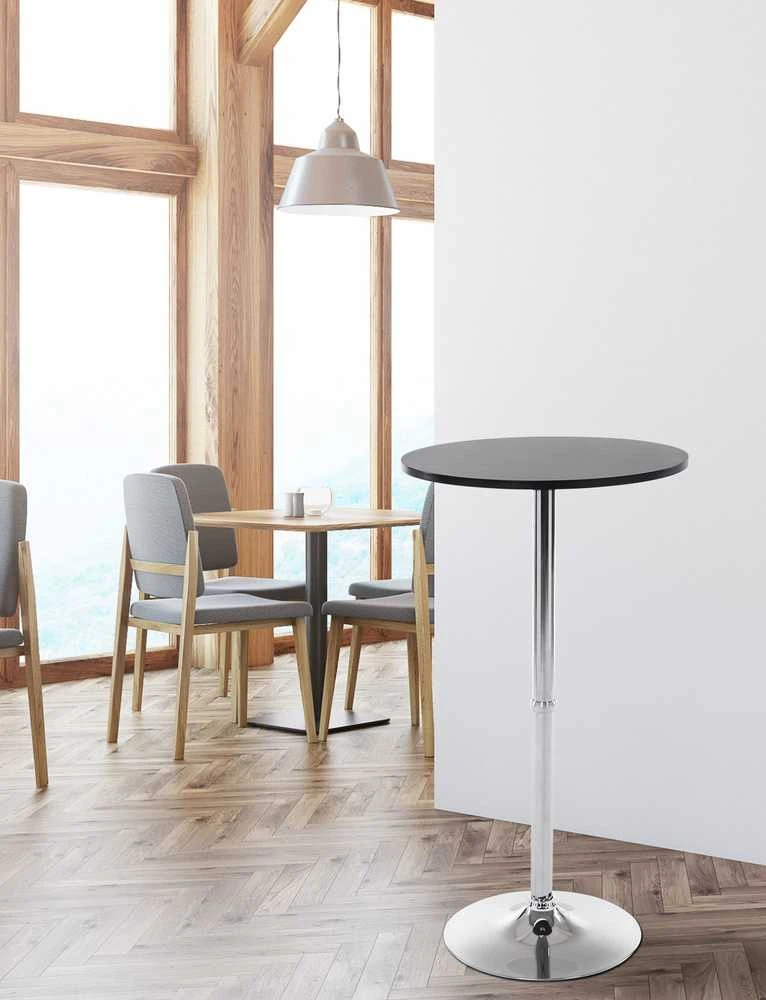 CLP Trading GmbH Mville Apvalus baro stalas