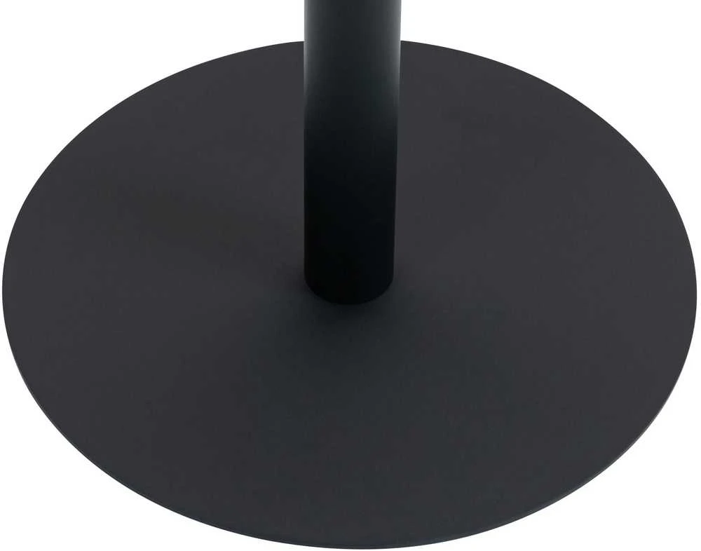Mville Baro stalas Hereford apvalus 75 cm