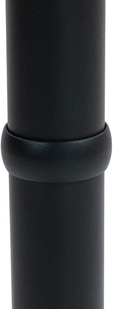 Mville Baro stalas Hereford apvalus 75 cm