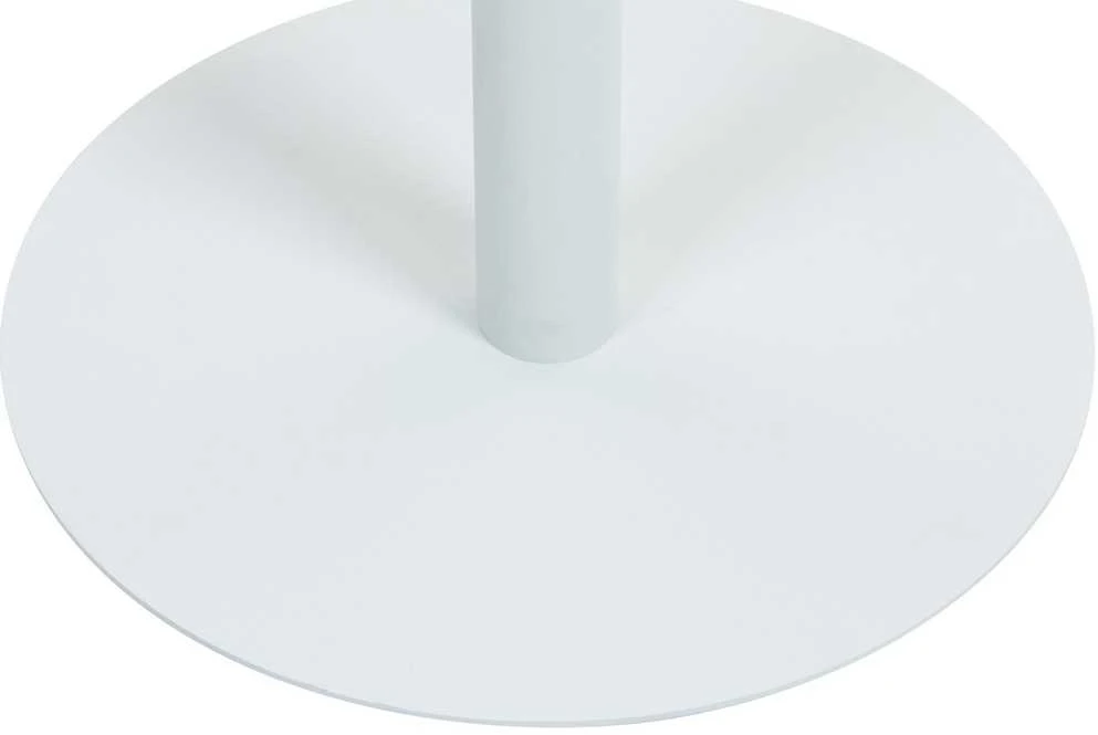 Mville Baro stalas Hereford apvalus 75 cm