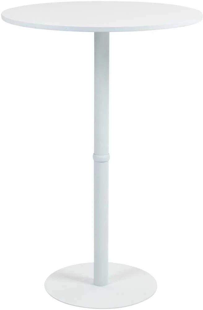 Mville Baro stalas Hereford apvalus 75 cm