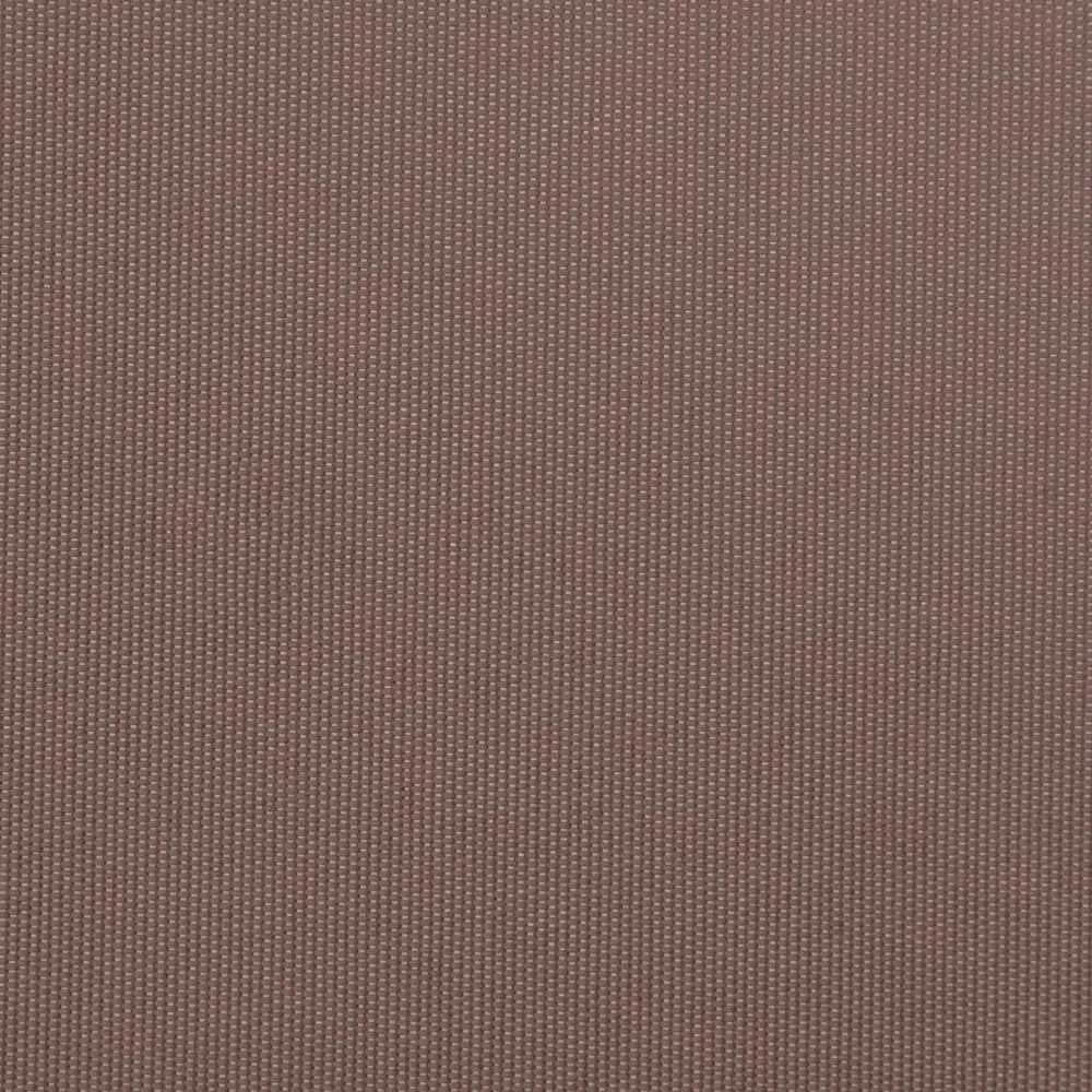 Automatinė ištraukiama markizė su LED, rudos spalvos, 500x350cm