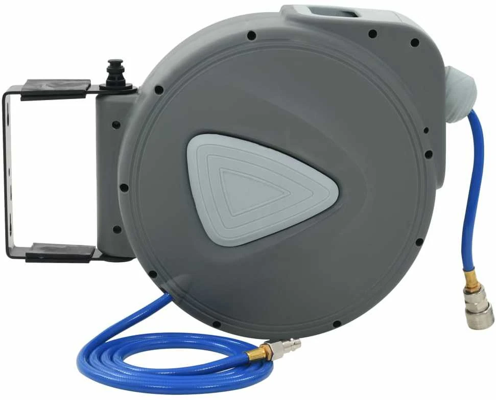 Automatinė oro žarnos ritė, 1/4", 20m
