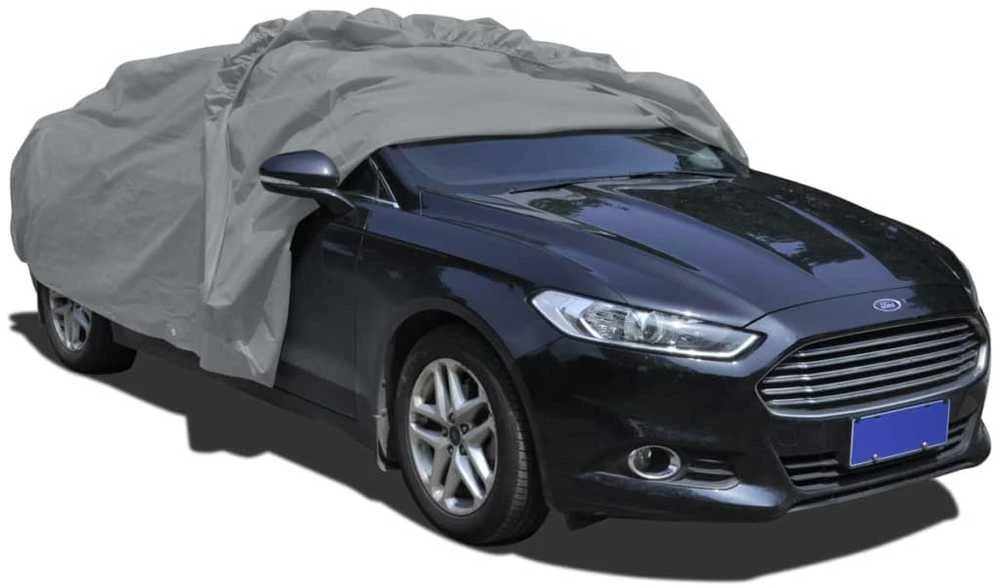 Automobilio uždangalas, dydis XXL, neaustinė medžiaga