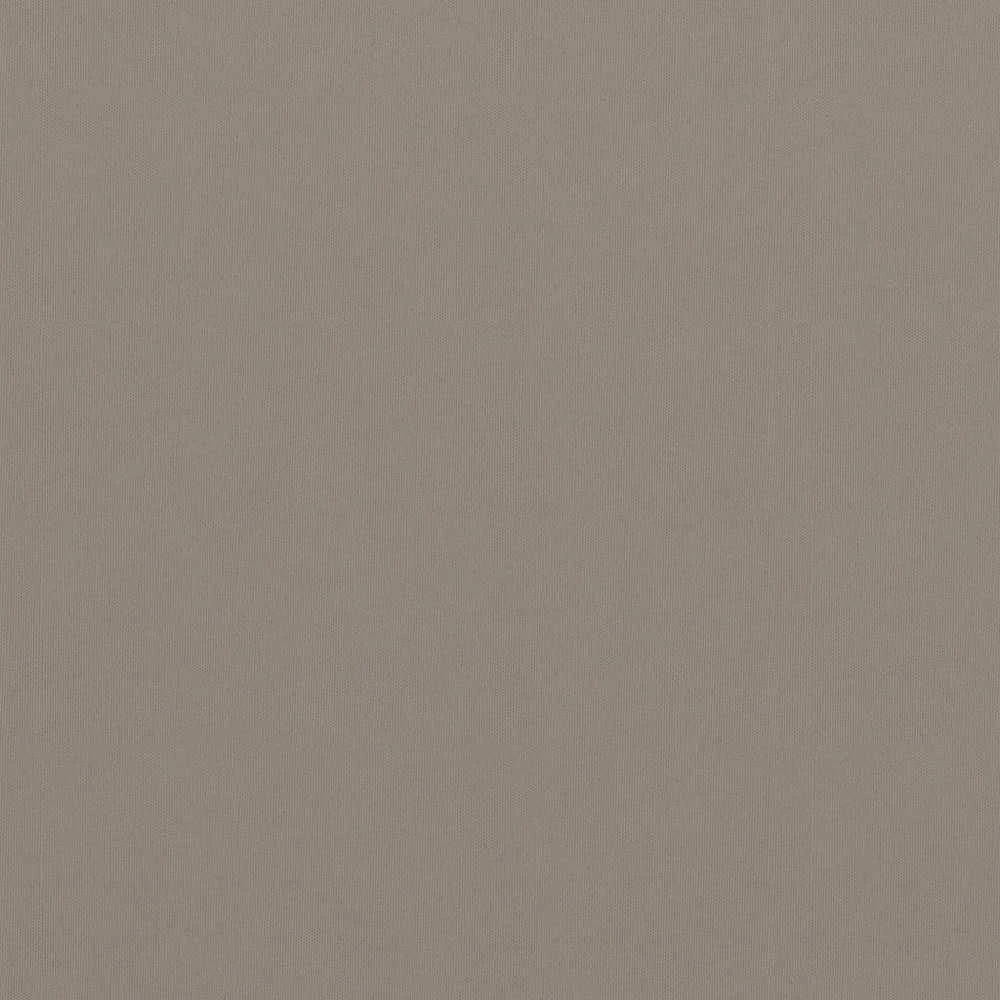 Balkono pertvara, taupe spalvos, 120x500cm, oksfordo audinys