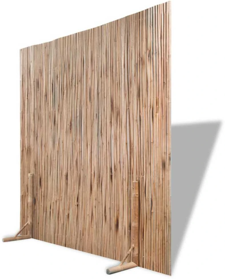 Bambukinė tvora, 180x170cm