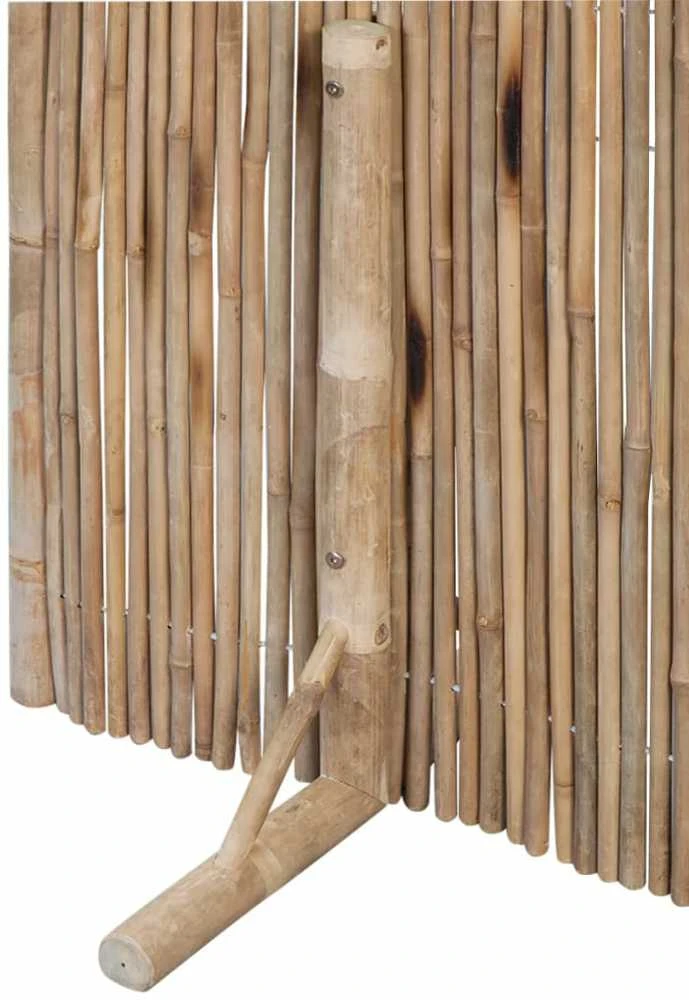 Bambukinė tvora, 180x170cm