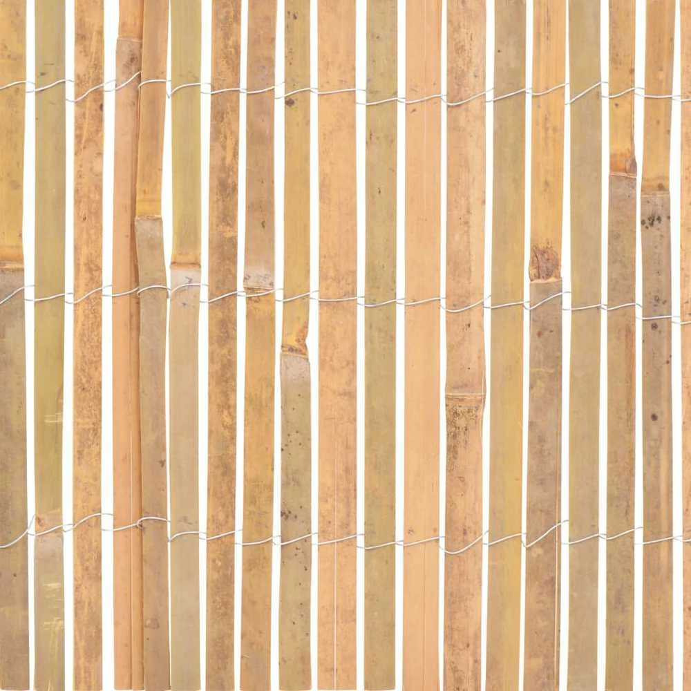 Bambuko tvora, 1000x30cm