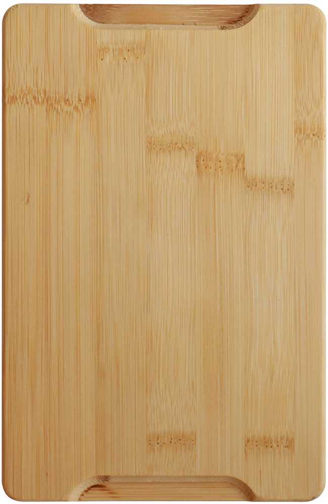 Clp Trading Bamio Bamboo Cutting Boards Set of 4 natura