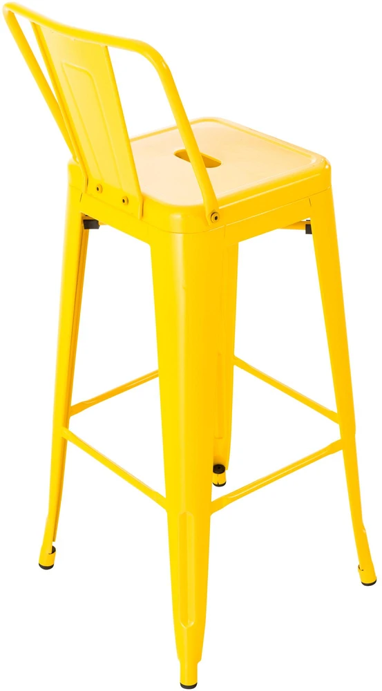 Mville Mason baro kėdė