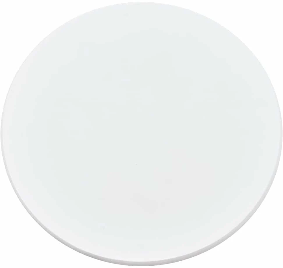 Baro baldų komplektas, 3 dalių, juodos spalvos, plastikas