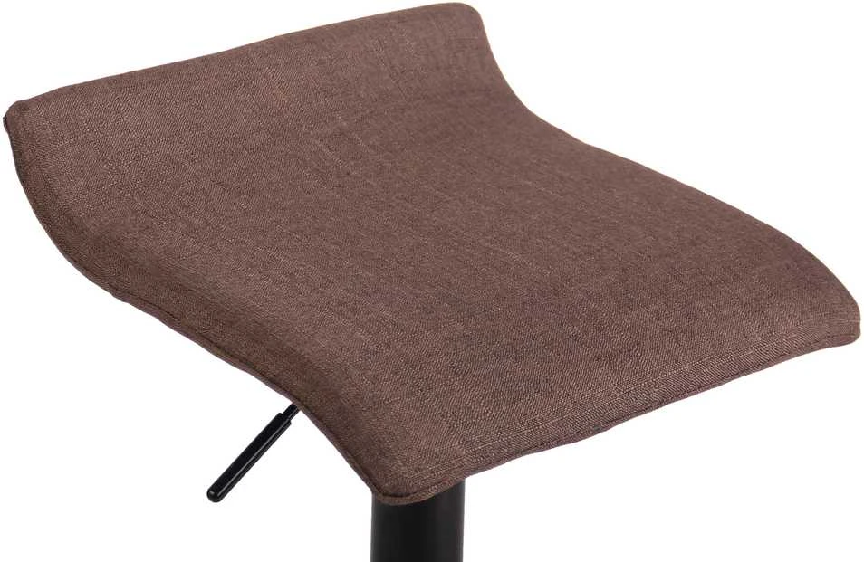 Mville Baro kėdė CLP Dyn V2, audinys, juoda