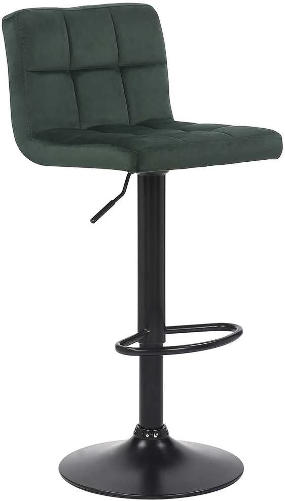 Mville Baro kėdė Feni velvetinė