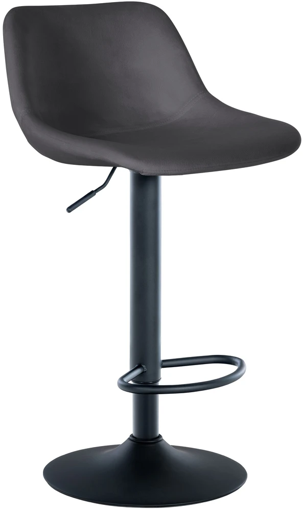 Clp Trading Mville Baro kėdė Loft Velvet