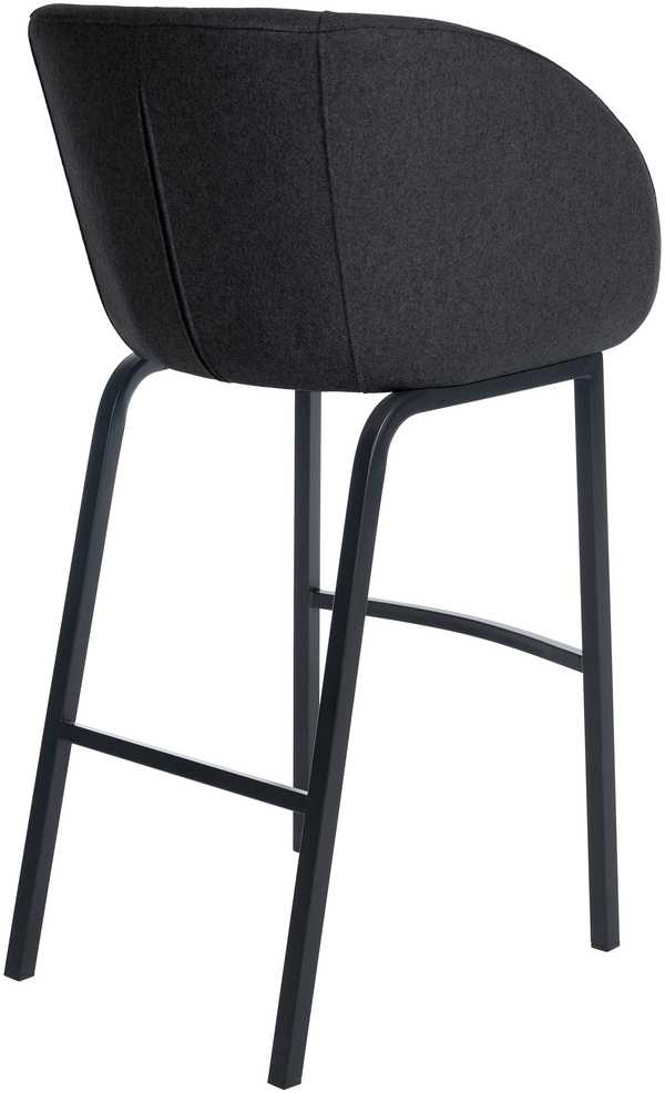 Clp Trading Mville Baro kėdė "Rockhill B Felt