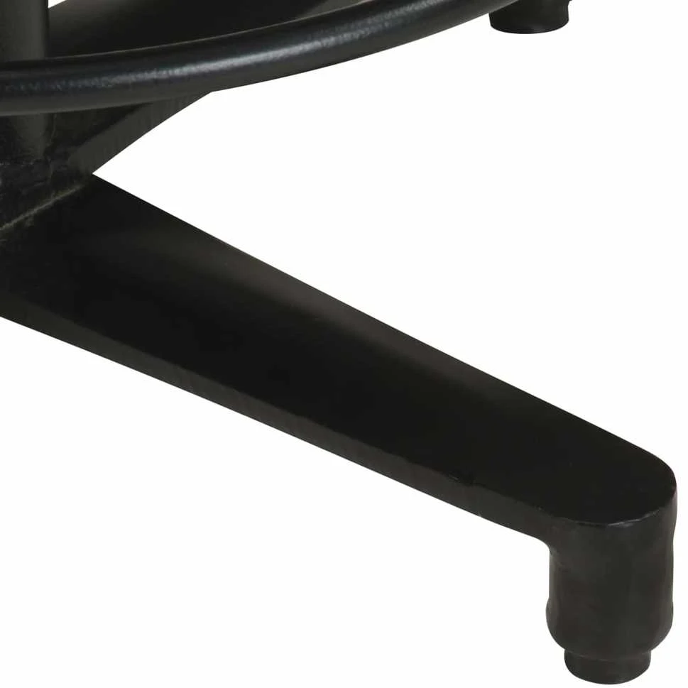 Baro taburetės, 2vnt., 76cm, tikra oda