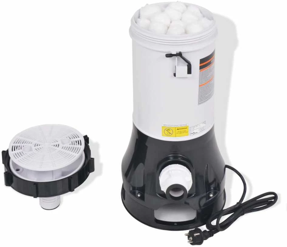 Bestway Baseino siurblys baseinams, 185W, 4,4 m³/h