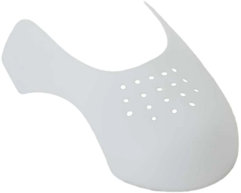 Batų apsaugos nuo raukšlių, 2 poros, plastikas, EU 41–47