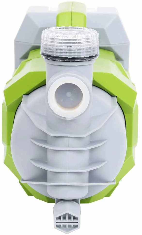 Belaidis sodo siurblys, 180W, 2800l/val.