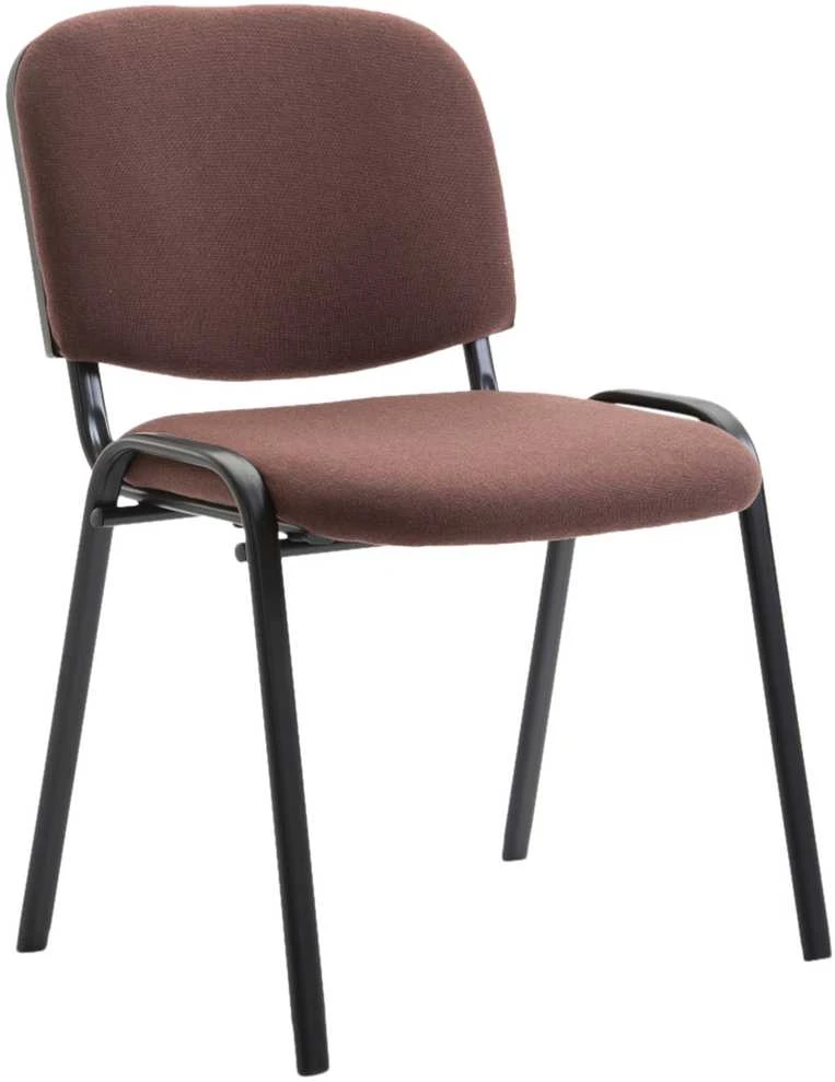 Mville Lankytojų kėdė CLP Ken V2, audinys
