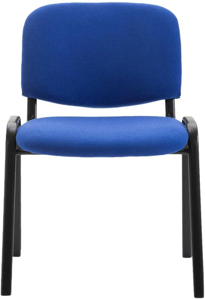 Mville Lankytojo kėdė CLP Ken V2, audinys