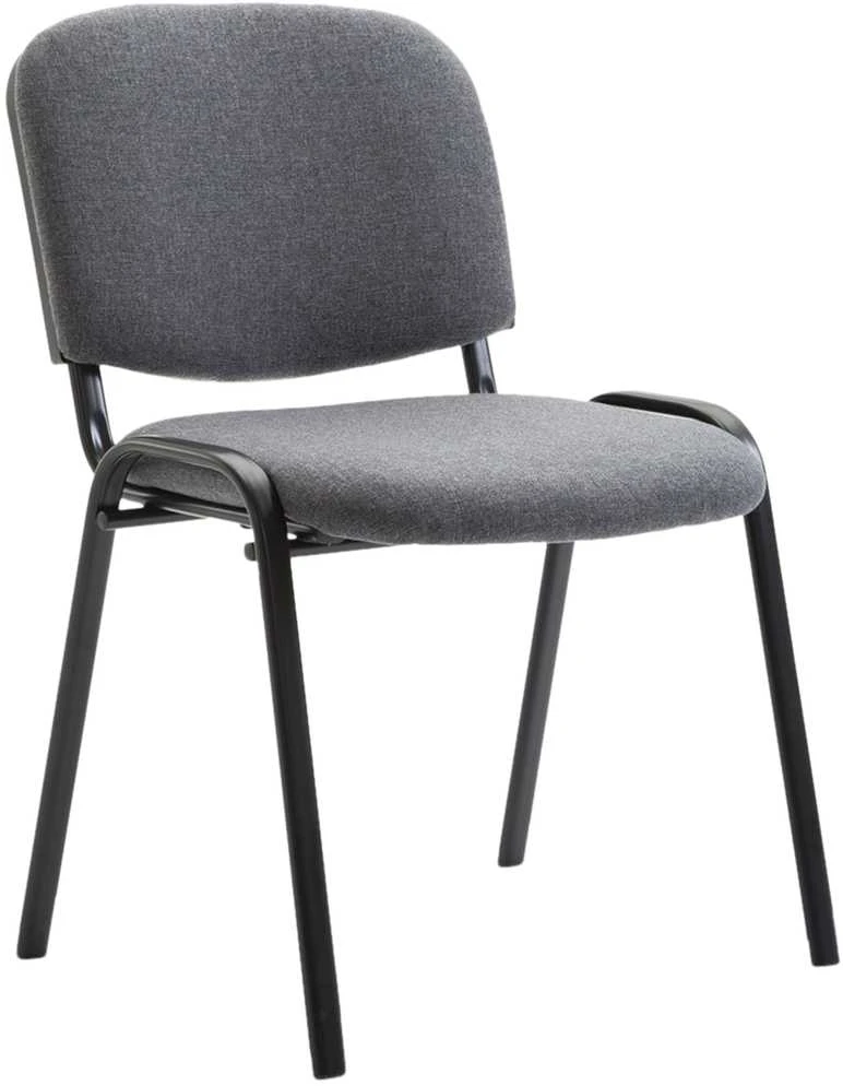Mville Lankytojų kėdė CLP Ken V2, audinys