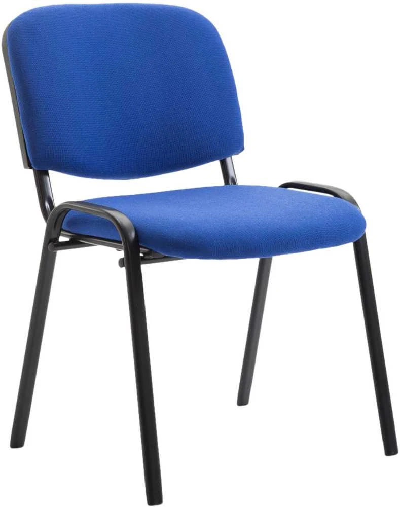 Mville Lankytojo kėdė CLP Ken V2, audinys