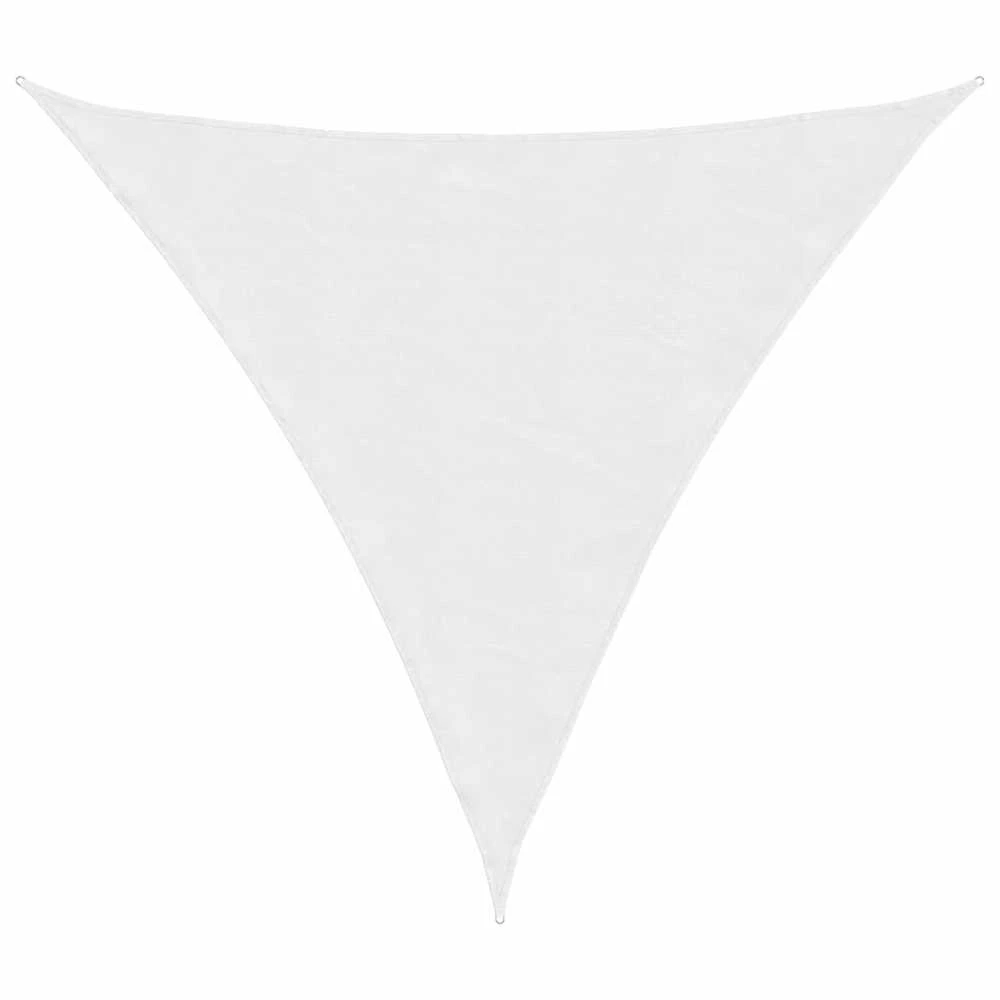 Burė nuo saulės, balta, 2x2x2m, 100% oksfordo poliesteris