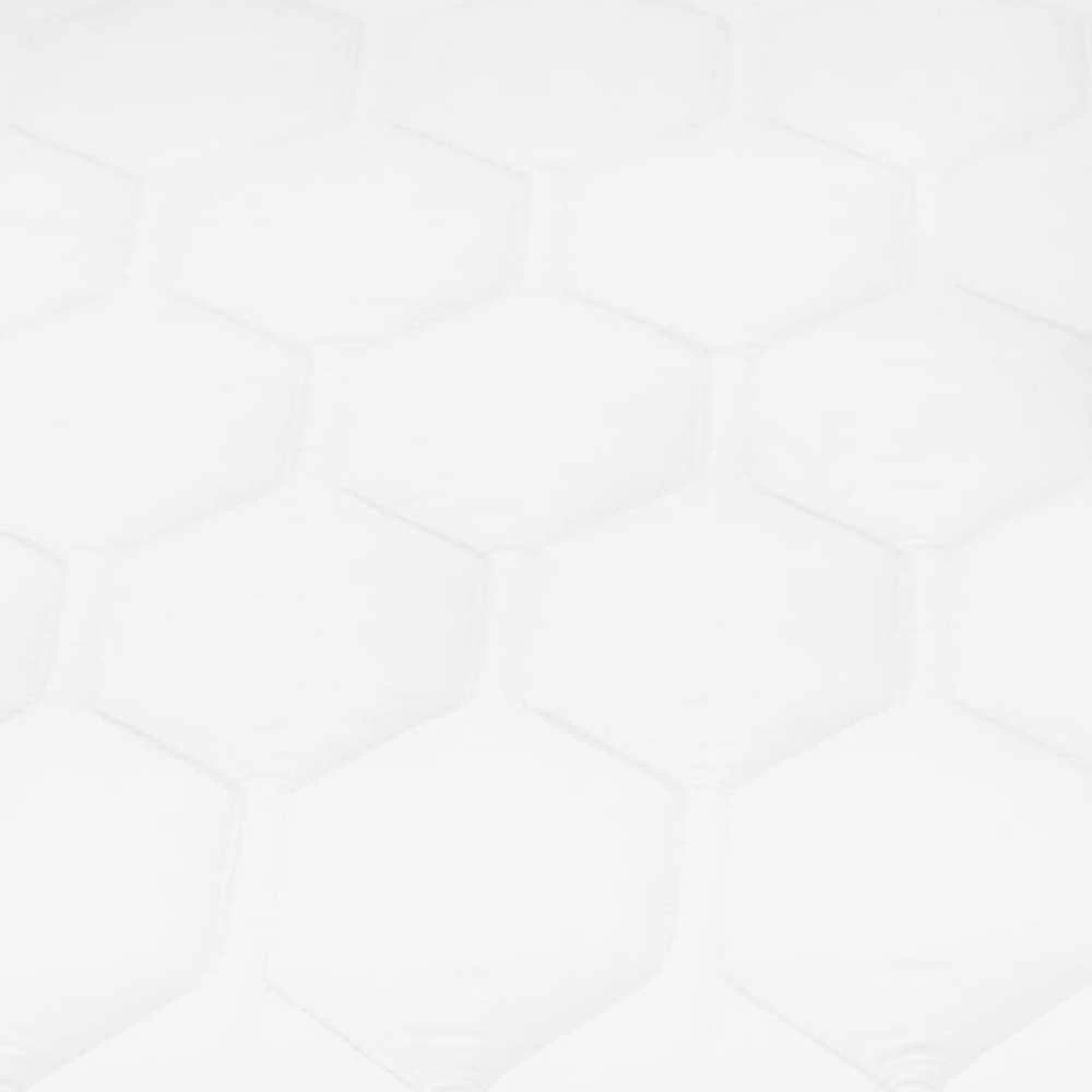 Čiužinys, 140x200cm, 7 zonų, spyruoklės, 20 cm, H2