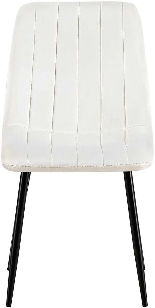 Mville Kėdė Dijon Velvet