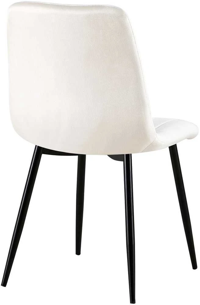 Mville Kėdė Dijon Velvet