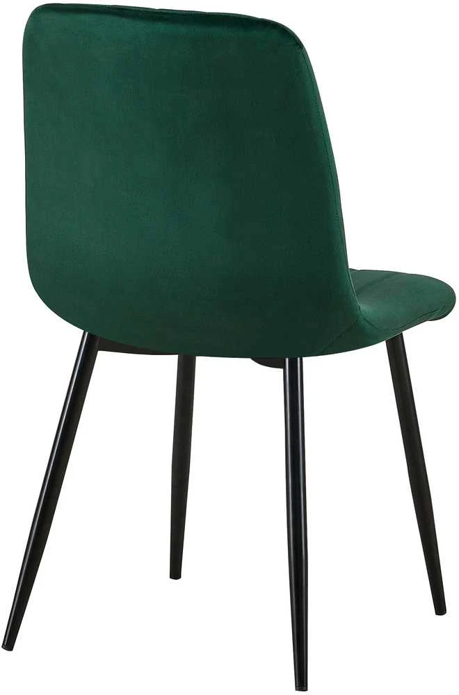 Meble Moskaa Mville Kėdė Dijon Velvet