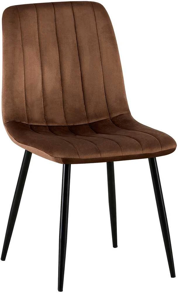 Mville Kėdė Dijon Velvet