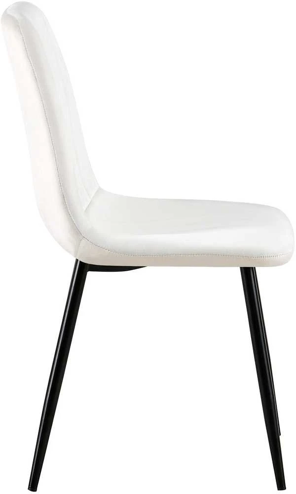 Mville Kėdė Dijon Velvet