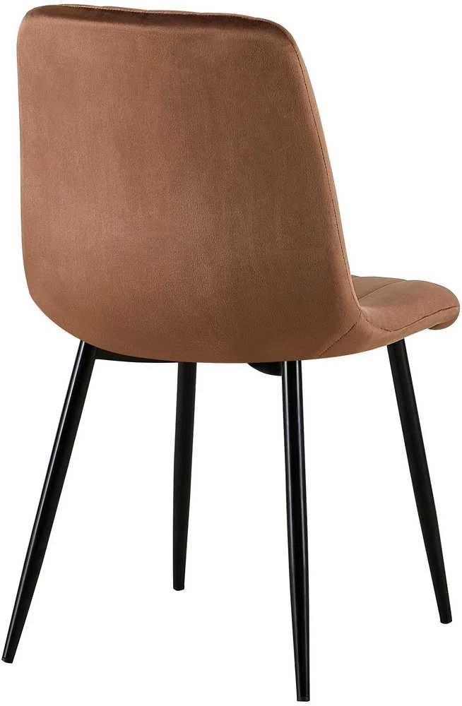Mville Kėdė Dijon Velvet