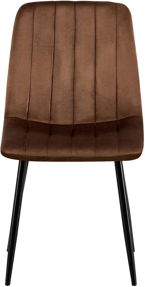 Mville Kėdė Dijon Velvet