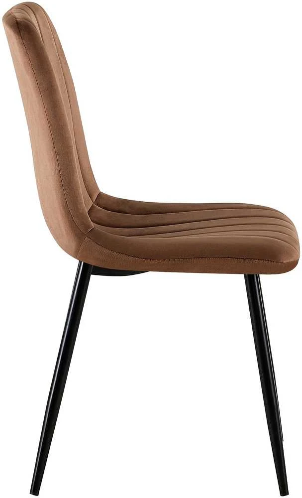 Mville Kėdė Dijon Velvet