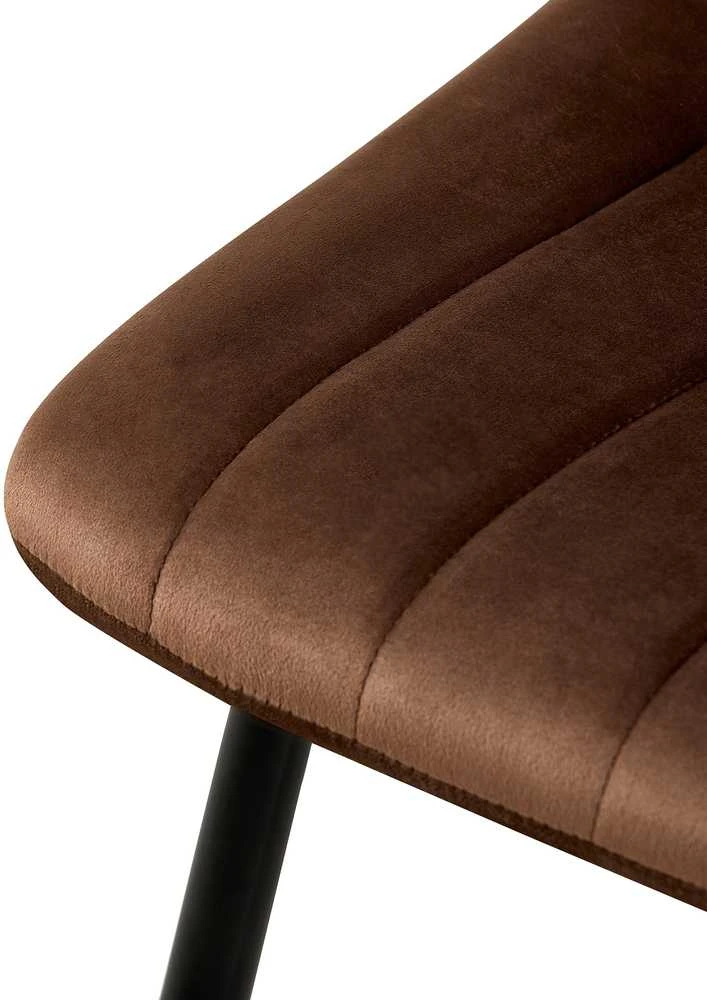 Mville Kėdė Dijon Velvet