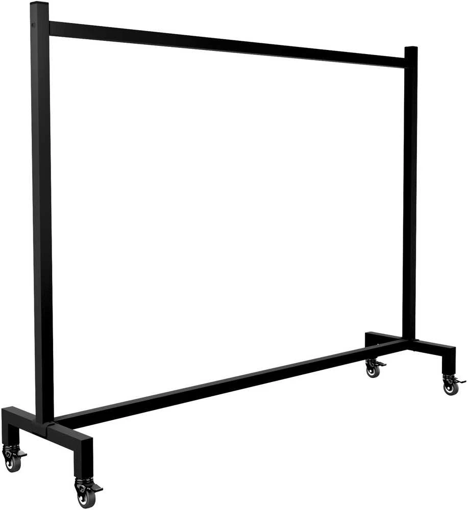 Drabužių stovas Gisborne 150x38x120