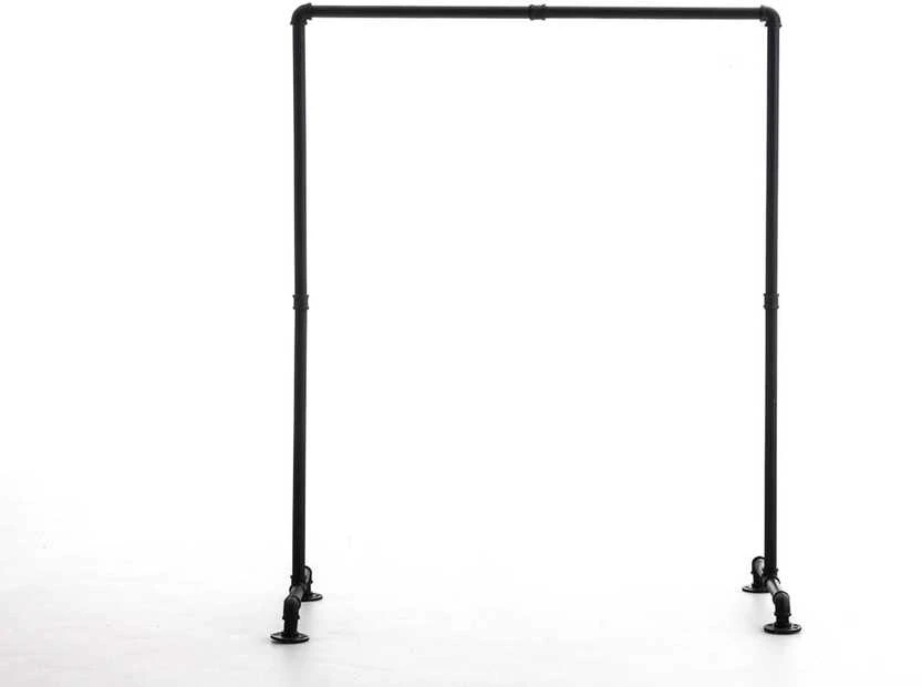 Mville Drabužių kabykla Jersey 55x120x150