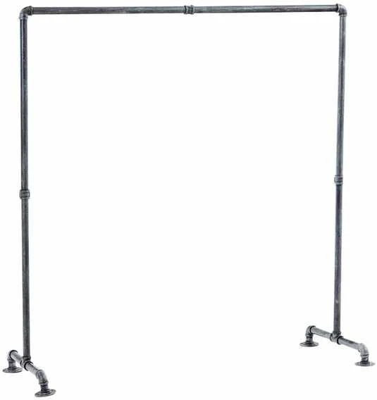 Clp Trading Mville Drabužių kabykla Jersey 55x150x150