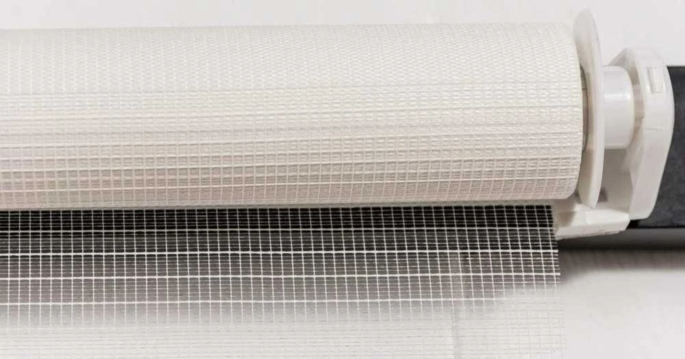 Mville Dvigubi roletai 95x150