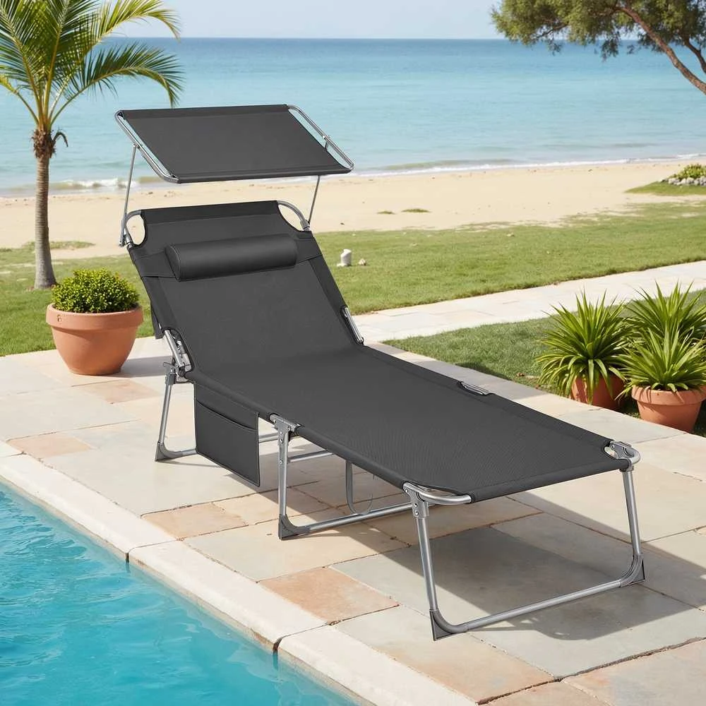 Songmics Feandrea 74 cm aukščio draskyklė, kačių medis, didelė platforma
